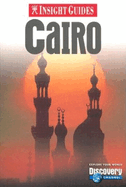 Insight Guide Cairo