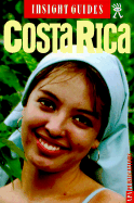Insight Guide Costa Rica - Insight Guides