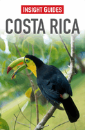 Insight Guide Costa Rica