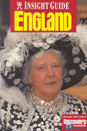 Insight Guide England - Langenscheidt Publishers (Creator)