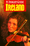 Insight Guide Ireland - Insight Guides