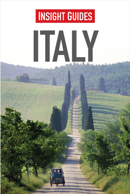Insight Guide Italy - Insight Guides