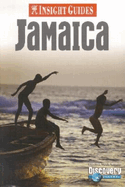 Insight Guide Jamaica