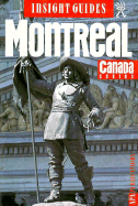 Insight Guide Montreal