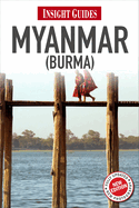 Insight Guide Myanmar (Burma)