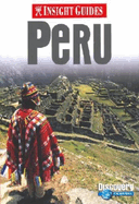 Insight Guide Peru: Insight Guides