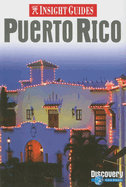 Insight Guide Puerto Rico