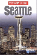 Insight Guide Seattle