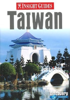 Insight Guide Taiwan - Insight (Creator)