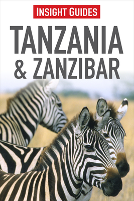 Insight Guide Tanzania & Zanzibar - Insight Guides