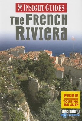 Insight Guide the French Riviera - Gordon, Lesley (Editor)