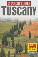 Insight Guide Tuscany
