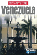 Insight Guide Venezuela