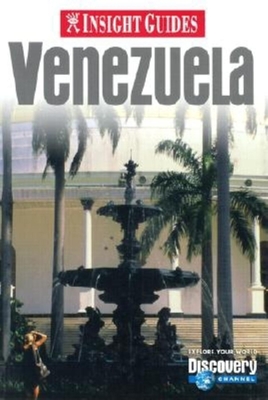 Insight Guide Venezuela - Insight (Creator)