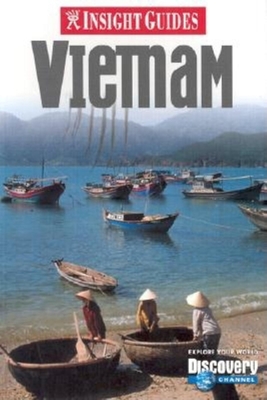 Insight Guide Vietnam - Insight (Creator)
