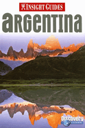 Insight Guides Argentina