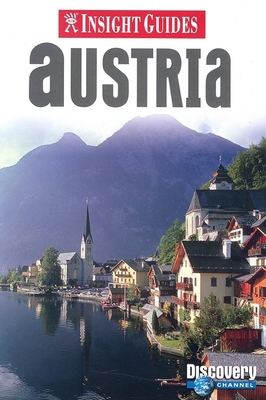 Insight Guides Austria - Insight (Creator)
