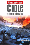 Insight Guides Chile