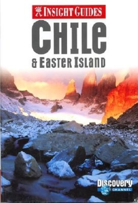 Insight Guides Chile - Insight (Creator)
