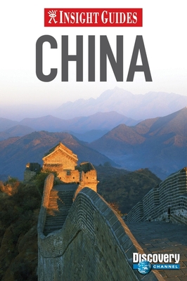 Insight Guides China - Insight (Creator)
