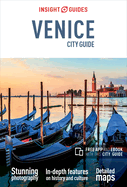 Insight Guides City Guide Venice