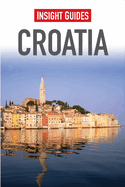 Insight Guides Croatia