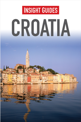 Insight Guides Croatia - Insight Guides