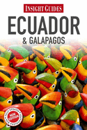 Insight Guides Ecuador & Galapagos
