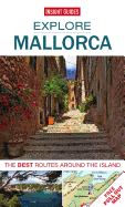 Insight Guides: Explore Mallorca