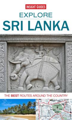 Insight Guides: Explore Sri Lanka - Insight Guides