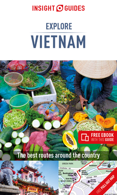 Insight Guides Explore Vietnam (Travel Guide with Free eBook) - Guide, Insight Travel