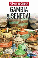 Insight Guides Gambia & Senegal