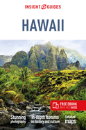 Insight Guides Hawaii: Travel Guide with eBook