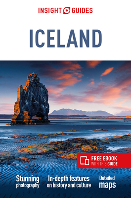 Insight Guides Iceland (Travel Guide with Free Ebook) - Insight Guides