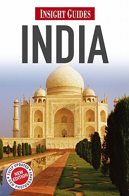 Insight Guides: India - Insight Guides