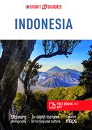 Insight Guides Indonesia (Travel Guide with Free eBook)