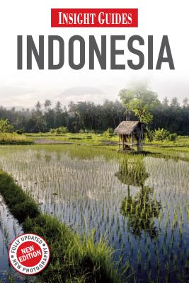 Insight Guides: Indonesia - Insight Guides