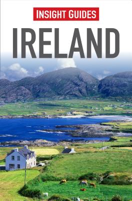 Insight Guides: Ireland - Insight Guides
