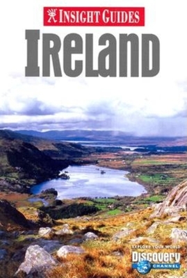 Insight Guides Ireland - Insight (Creator)