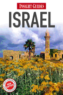 Insight Guides Israel