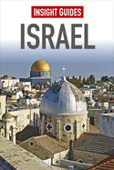Insight Guides Israel