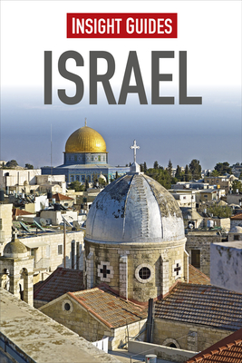 Insight Guides Israel - Insight Guides