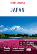 Insight Guides Japan