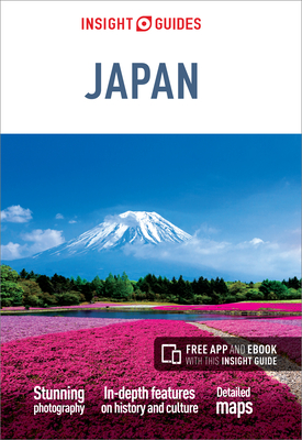 Insight Guides Japan - Insight Guides