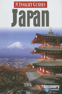 Insight Guides Japan