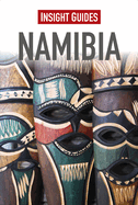 Insight Guides Namibia