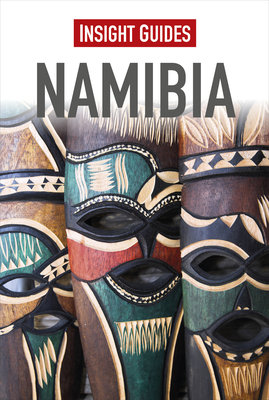 Insight Guides Namibia - Insight Guides
