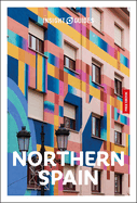 Insight Guides Northern Spain: Travel Guide with eBook