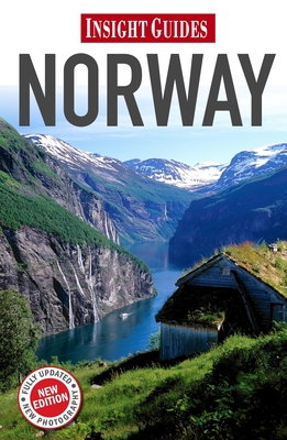Insight Guides: Norway - 