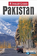 Insight Guides Pakistan